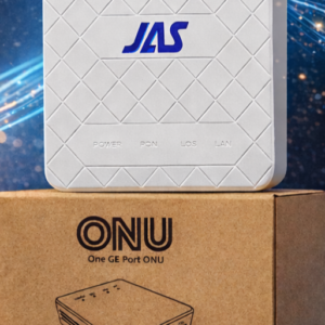 JAS Xpon Onu ( RETAIL ONLY)