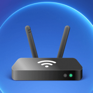 NordVpn Router
